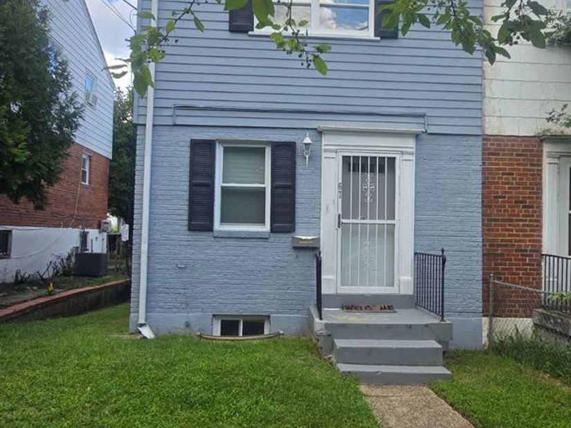 67 Elmira Street SW, Washington DC 20032