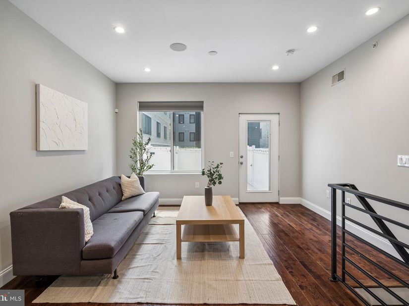 1616 Cambridge Street A, Philadelphia PA 19130