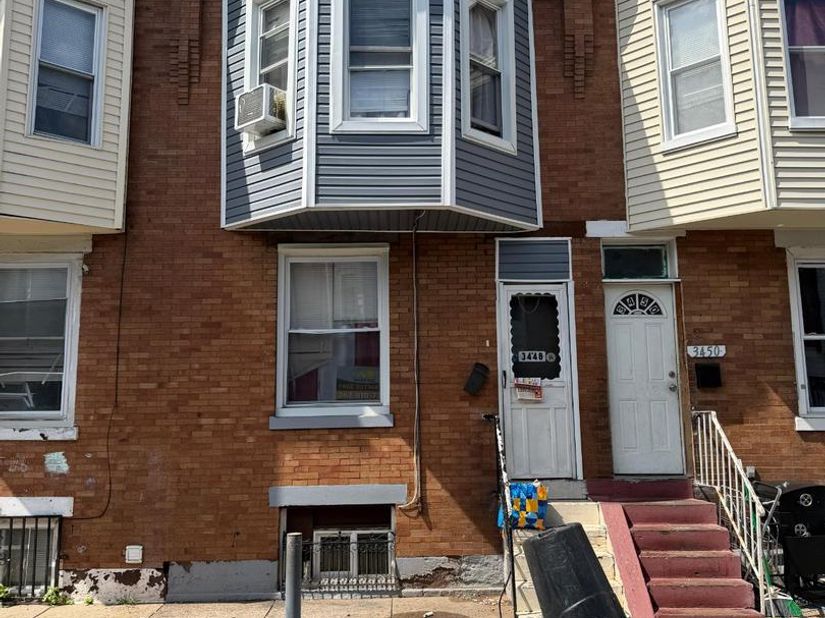 3448 Keim Street, Philadelphia PA 19134