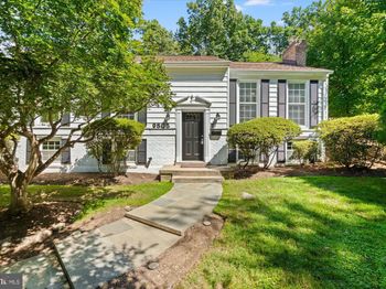 9805 Raleigh Tavern Court
