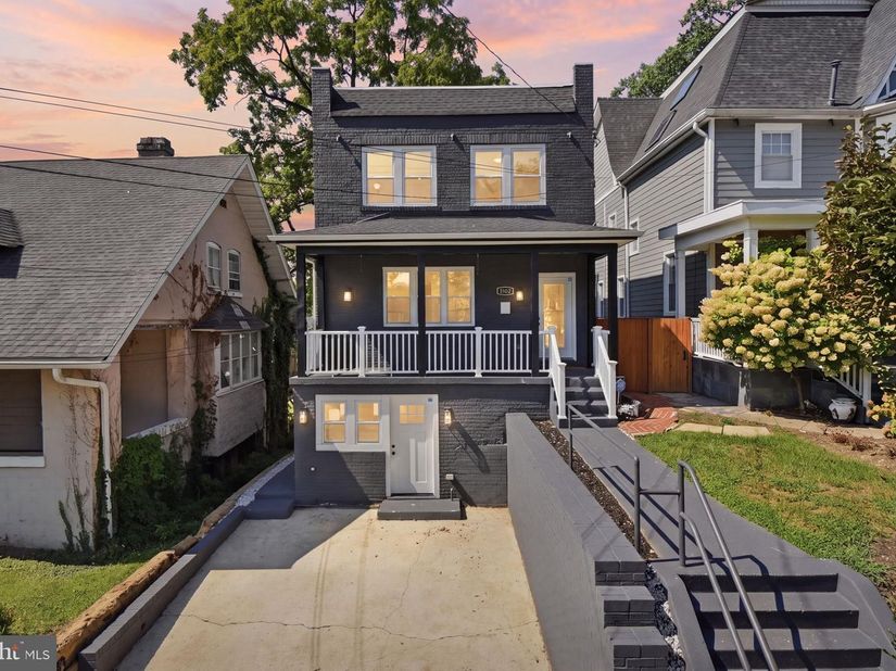 3102 South Dakota Avenue NE, Washington DC 20018