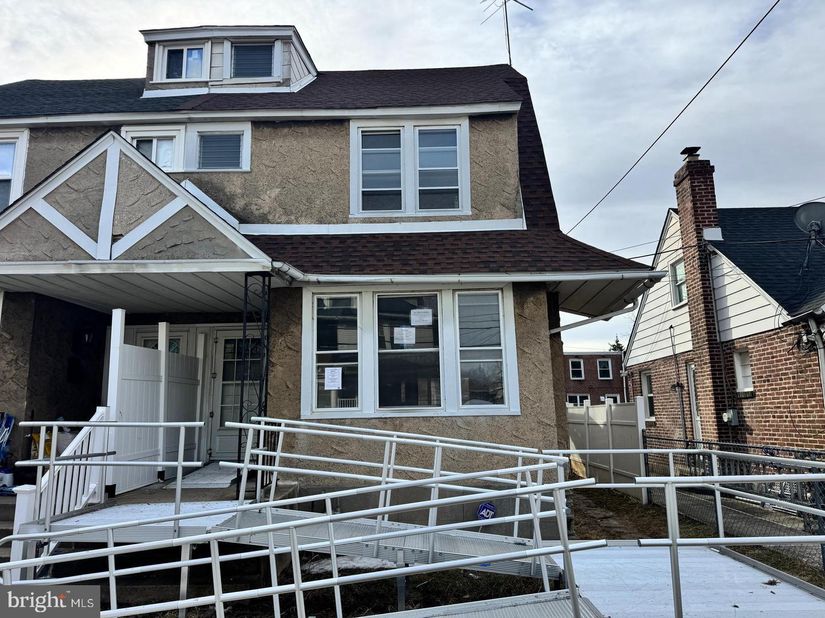 52 W Berkley Avenue, Clifton Heights PA 19018