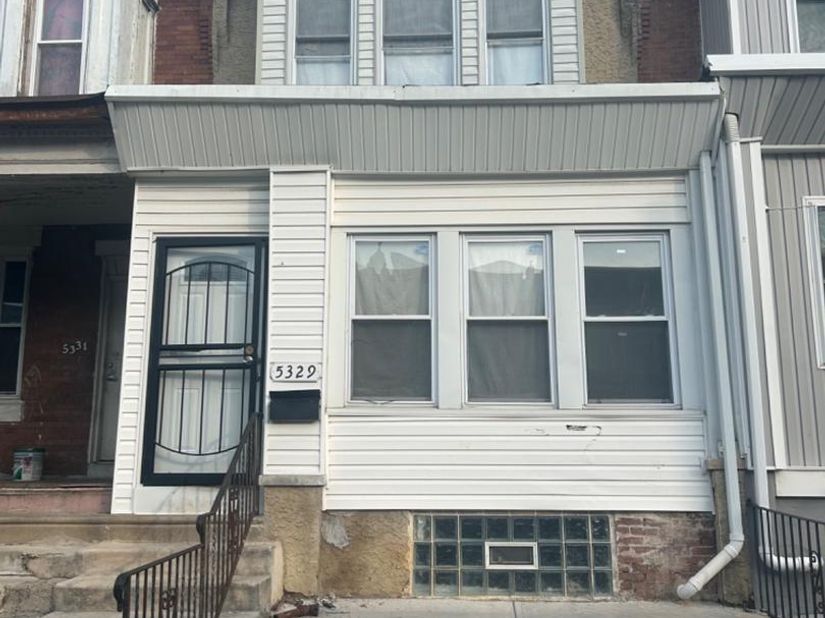 5329 Malcolm Street, Philadelphia PA 19143