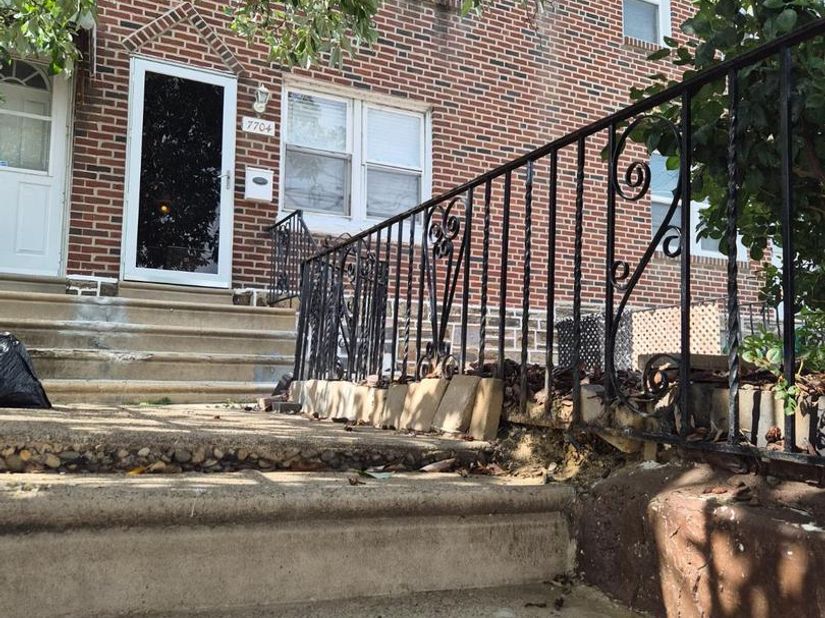 7704 Torresdale Avenue, Philadelphia PA 19136