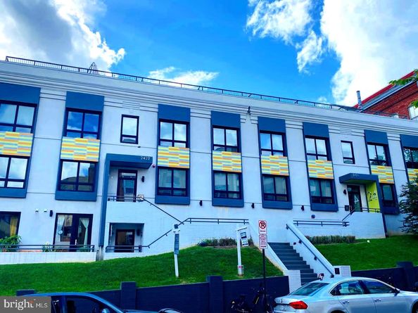 2422 17TH Street NW 207, Washington DC 20009