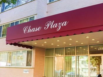 5406 Connecticut Avenue NW