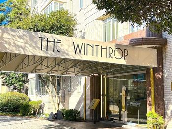 1727 Massachusetts Avenue NW