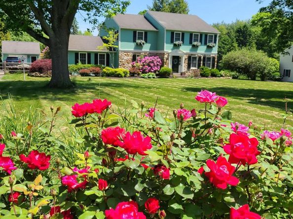 3889 Robin Road, Furlong PA 18925