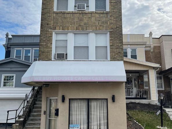 1802 Church Lane, Philadelphia PA 19141
