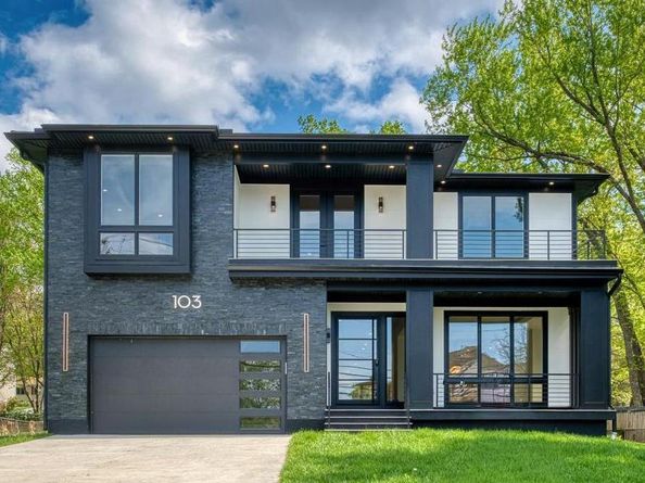 103 Saint Andrews Drive NE, Vienna VA 22180