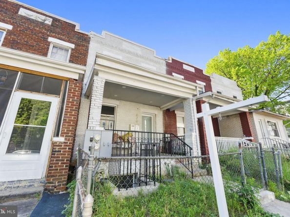 620 20TH Street NE, Washington DC 20002