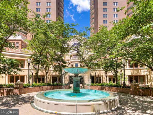 900 N Taylor Street 1105, Arlington VA 22203