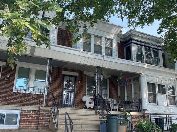 5244 Saul Street, Philadelphia PA 19124