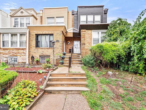 1258 N 64TH Street, Philadelphia PA 19151