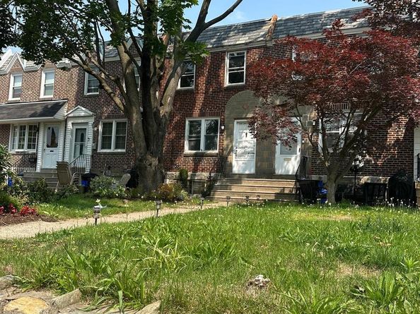 6164 Tackawanna Street, Philadelphia PA 19135