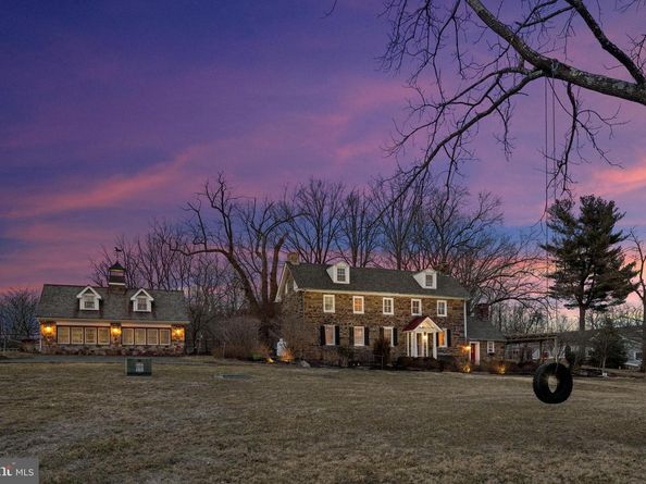 1515 Sugar Bottom Road, Furlong PA 18925