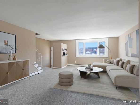 10012 Warfield Place, Philadelphia PA 19114