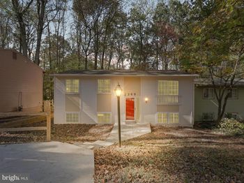 2369 Old Trail Drive