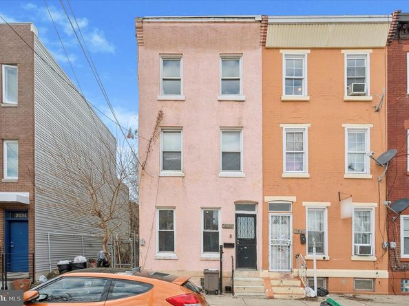 2038 N Franklin Street, Philadelphia PA 19122