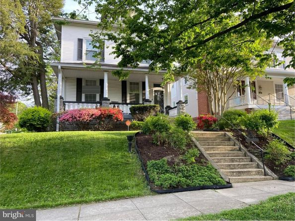 2427 Irving Street NE, Washington DC 20018