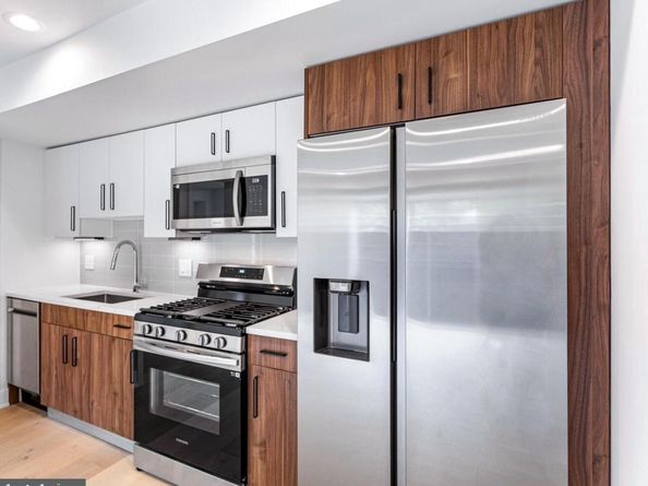 845 19TH Street NE 4, Washington DC 20002