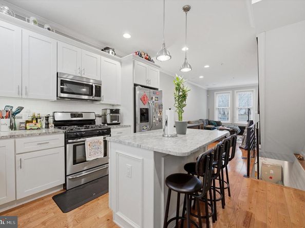 2309 Gerritt Street, Philadelphia PA 19146