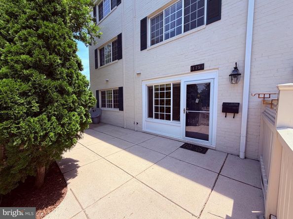 1425 N Van Dorn Street A, Alexandria VA 22304