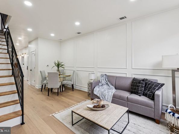 1031 Ellsworth, Philadelphia PA 19147