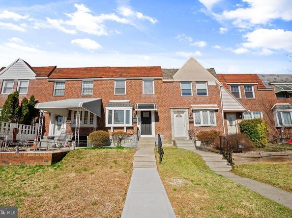 7823 Forrest Avenue, Philadelphia PA 19150