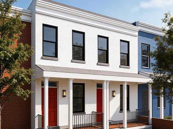 534 Hobart Place NW, Washington DC 20001