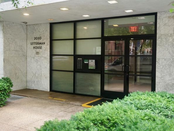 2030 NW F Street NW 211, Washington DC 20006