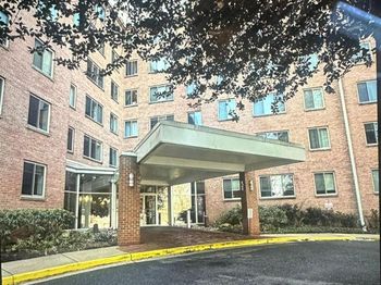 3000 Spout Run Parkway