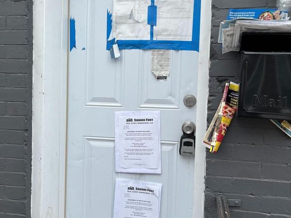 816 E Hilton Street, Philadelphia PA 19134