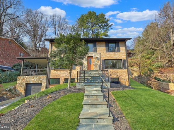 4248 NW Blagden Avenue NW, Washington DC 20011