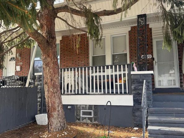 5520 N 7TH Street, Philadelphia PA 19120