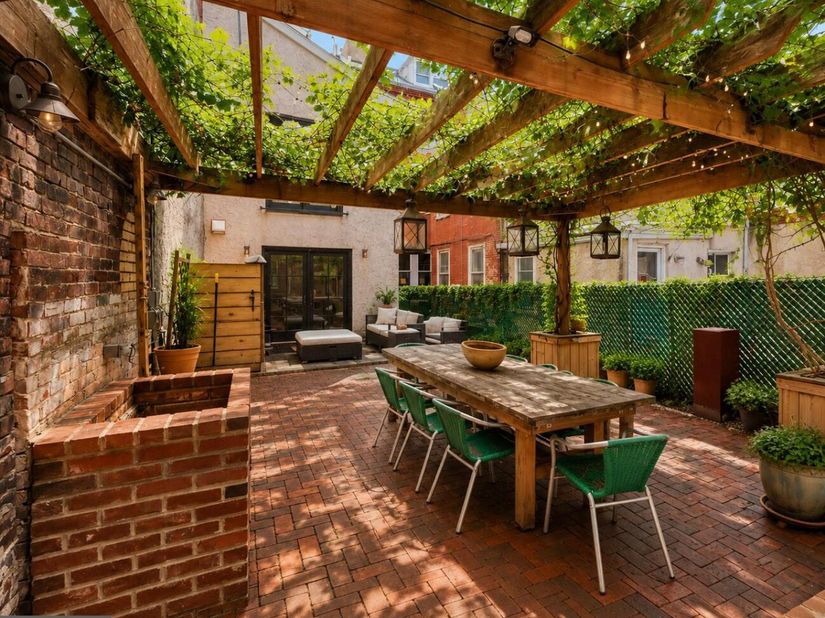 503 Fairmount Avenue, Philadelphia PA 19123
