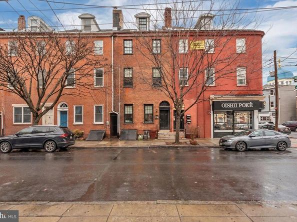 503 Fairmount Avenue, Philadelphia PA 19123