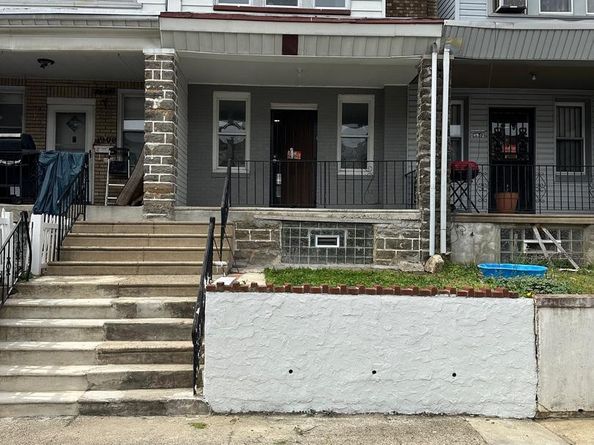 4910 Gransback Street, Philadelphia PA 19120