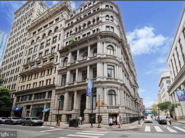 1001-13 Chestnut Street 307, Philadelphia PA 19107