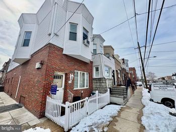 1626 W Porter Street