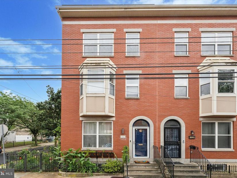 1720 W Oxford Street, Philadelphia PA 19121