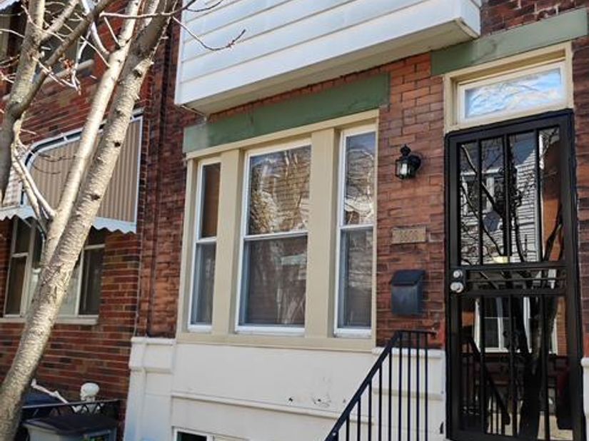 2609 S Beulah Street, Philadelphia PA 19148
