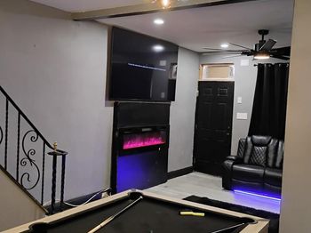 2609 S Beulah Street