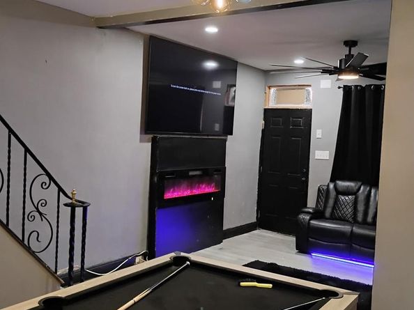 2609 S Beulah Street, Philadelphia PA 19148