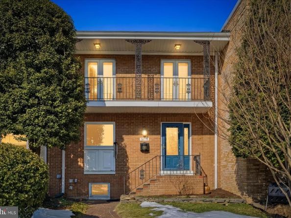 3119 14TH Street S, Arlington VA 22204