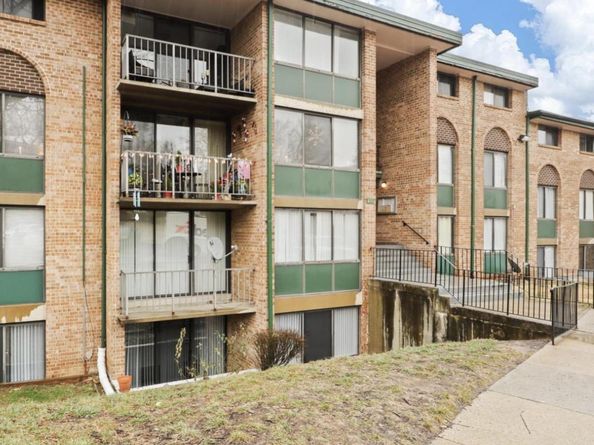 491 N Armistead Street T2, Alexandria VA 22312