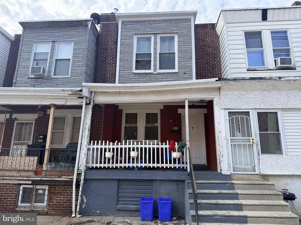 2552 S Holbrook Street, Philadelphia PA 19142