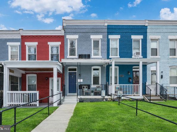 2723 Sherman Avenue NW, Washington DC 20001