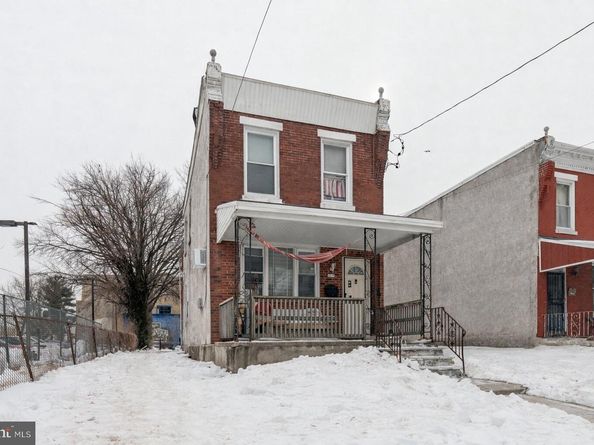 2110 W Chew Avenue, Philadelphia PA 19138