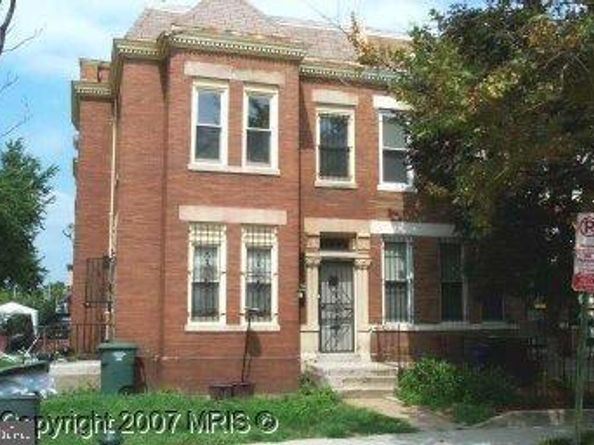 55 Q Street NW, Washington DC 20001